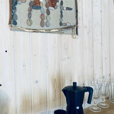 Pape Rogas Villa Eksteriør bilde
