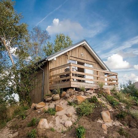Pape Rogas Villa Eksteriør bilde