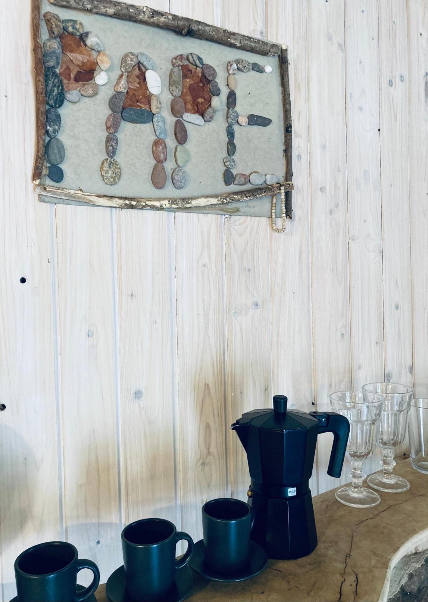 Pape Rogas Villa Eksteriør bilde