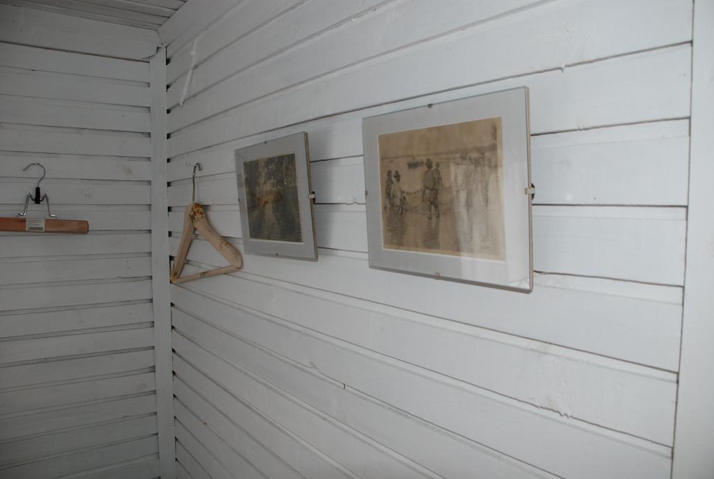 Pape Rogas Villa Rom bilde