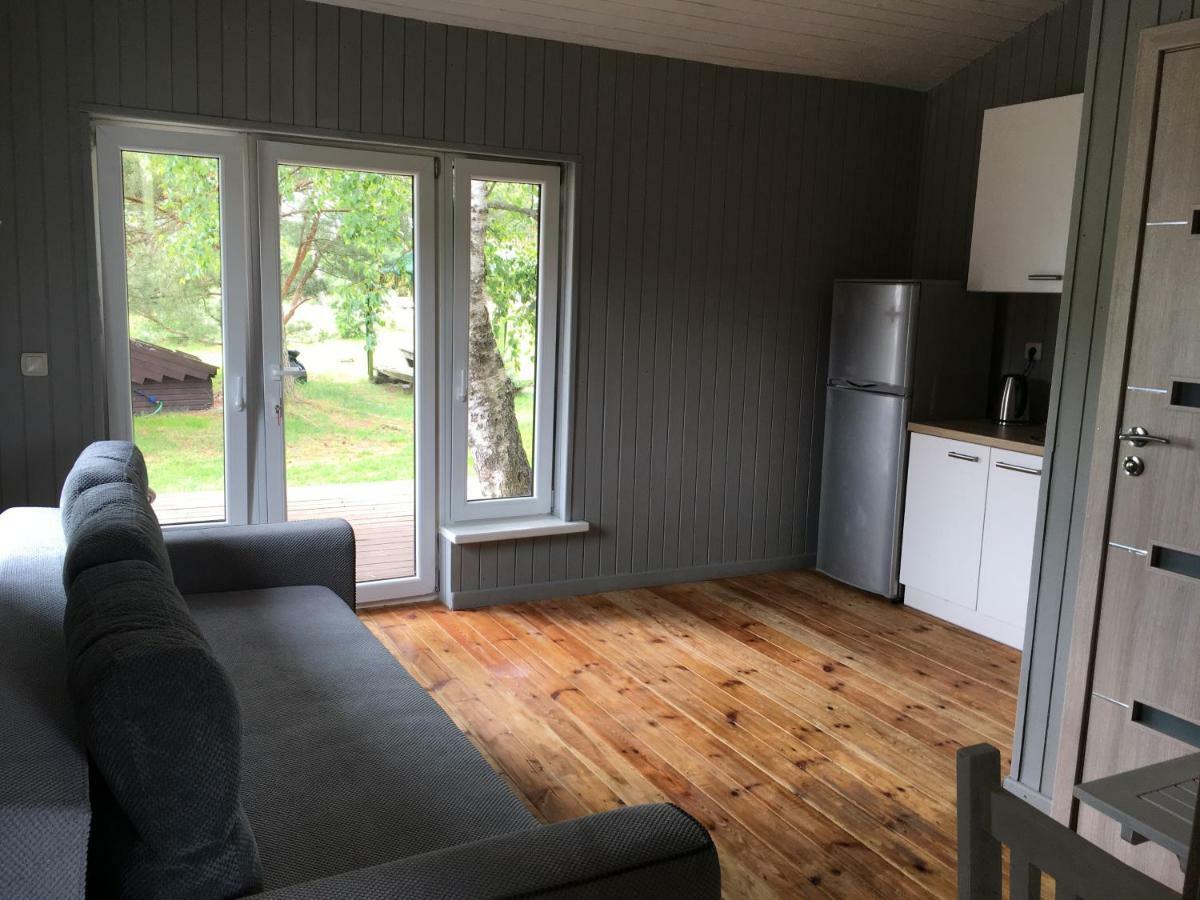 Pape Rogas Villa Eksteriør bilde
