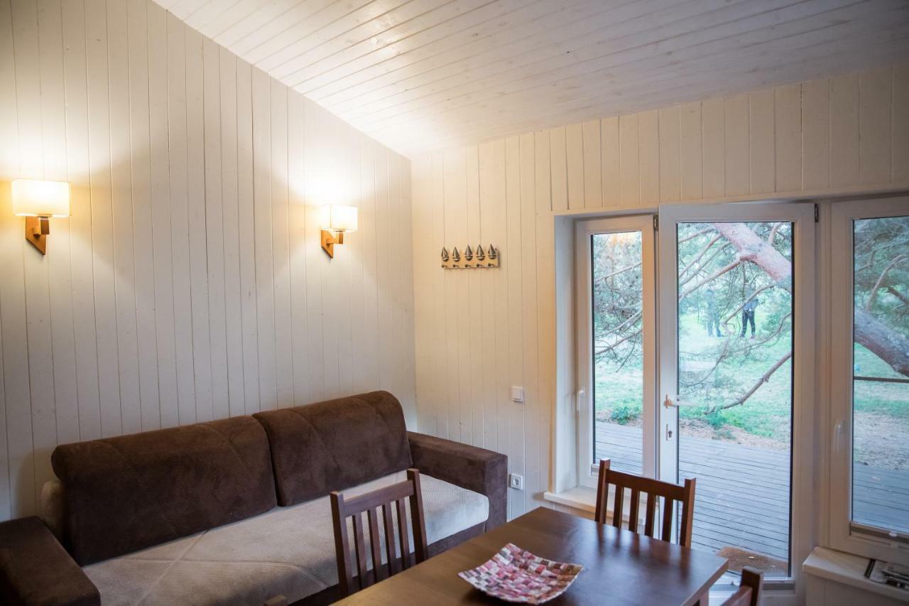 Pape Rogas Villa Eksteriør bilde